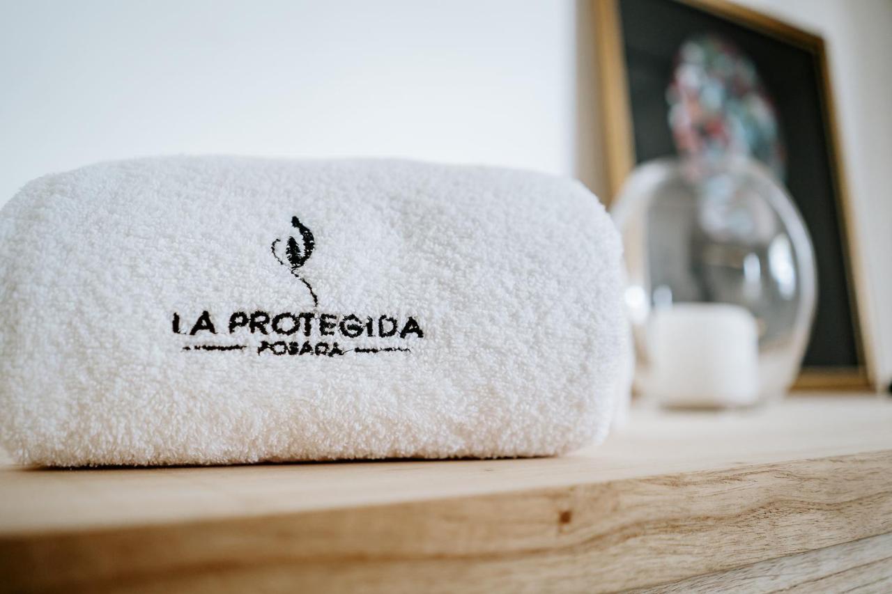 La Protegida Inn