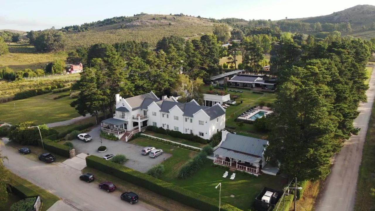 La Protegida Inn 3*