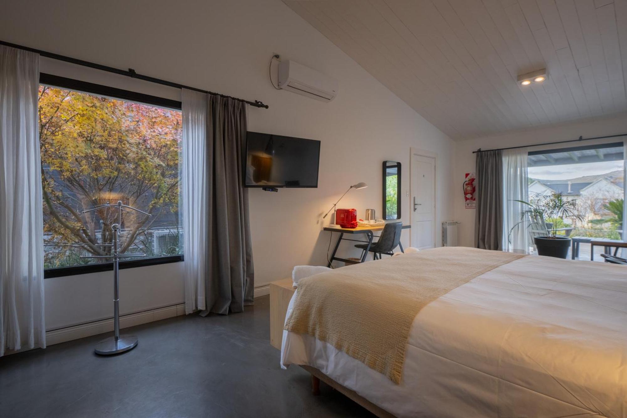 La Protegida Inn 3*