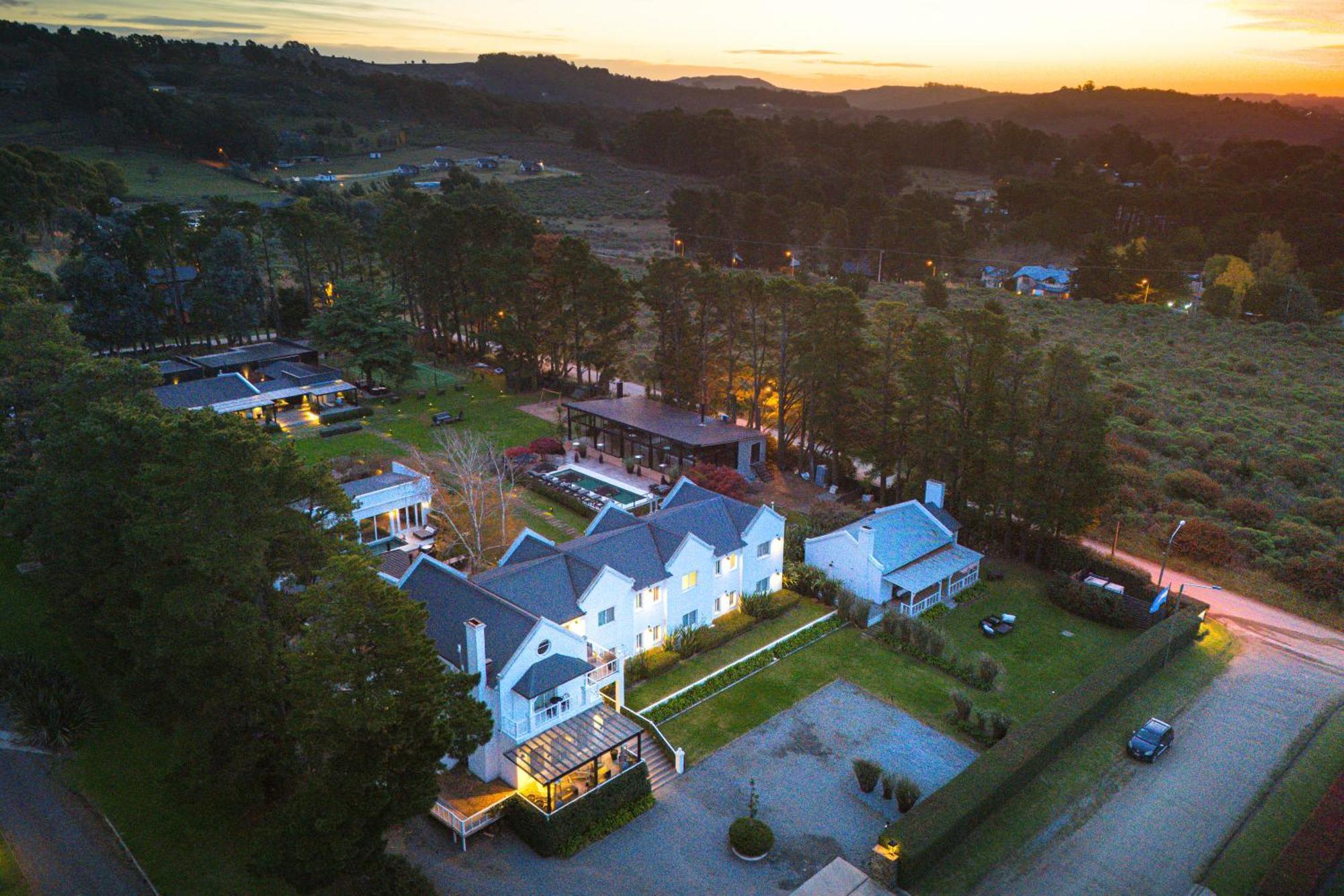La Protegida Inn 3*