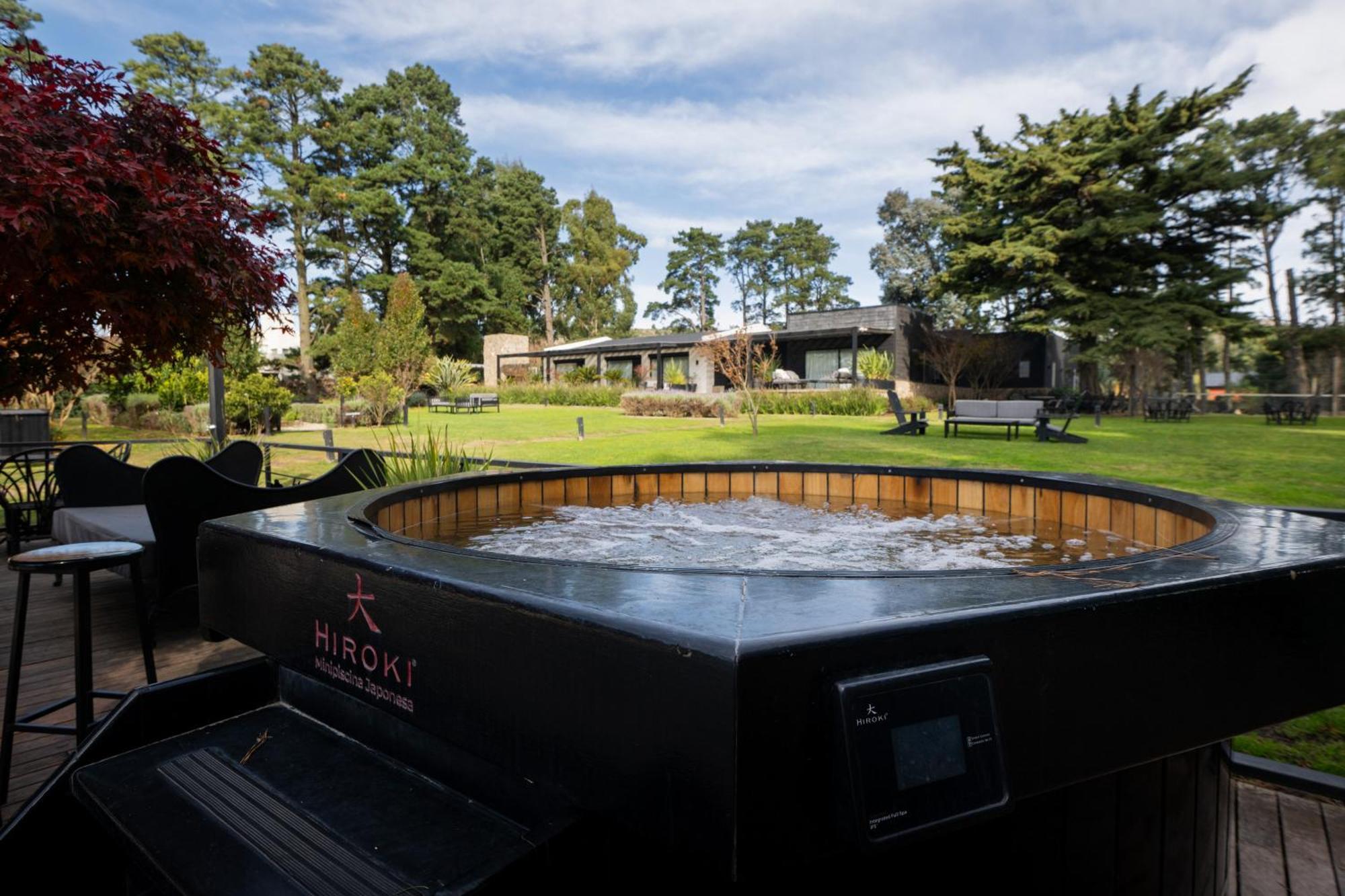 La Protegida 3* Tandil