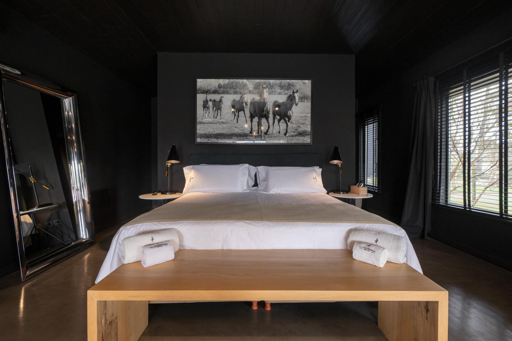 La Protegida Inn 3*