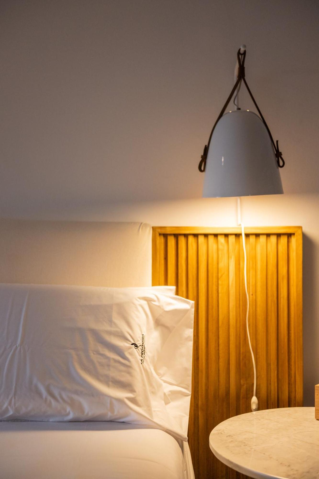 Inn La Protegida 3*