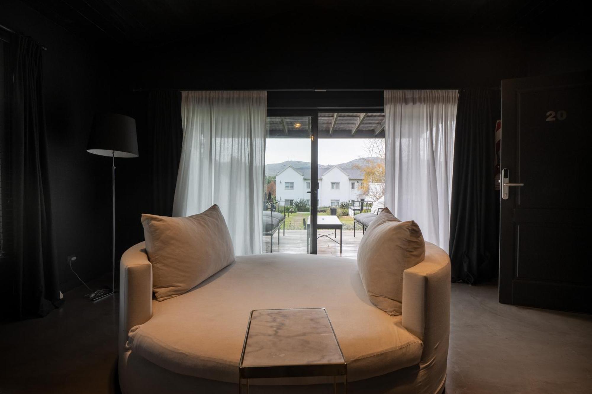 La Protegida Inn Tandil