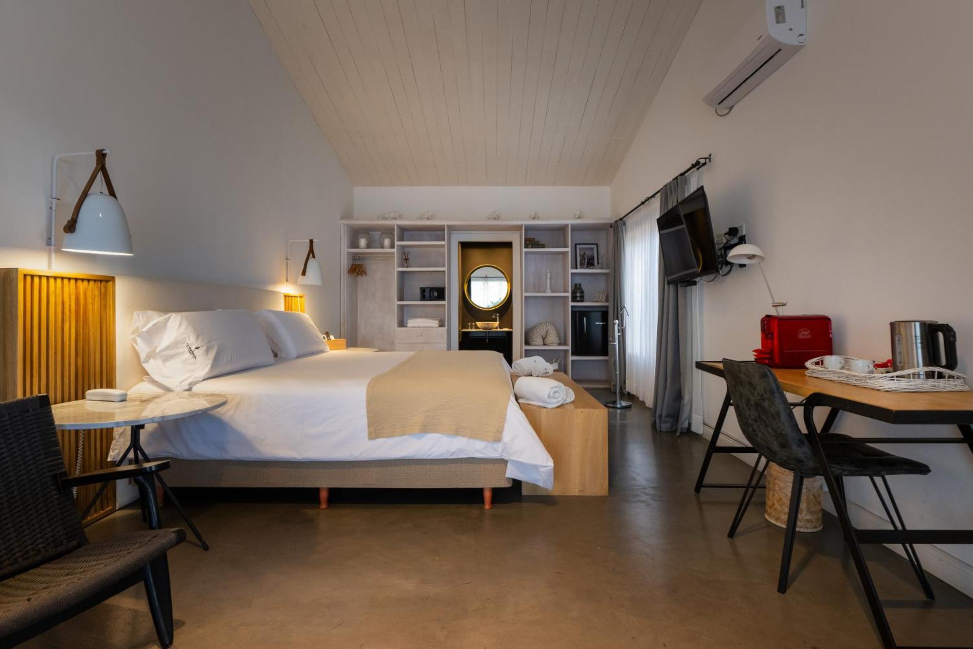 Inn La Protegida Tandil