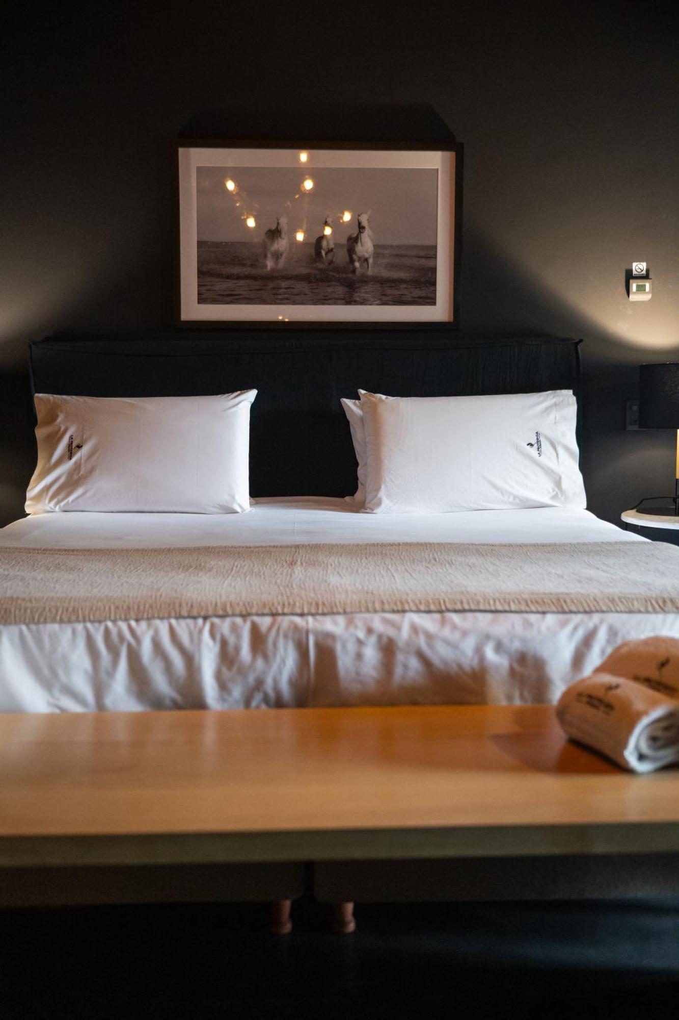 La Protegida Inn 3*