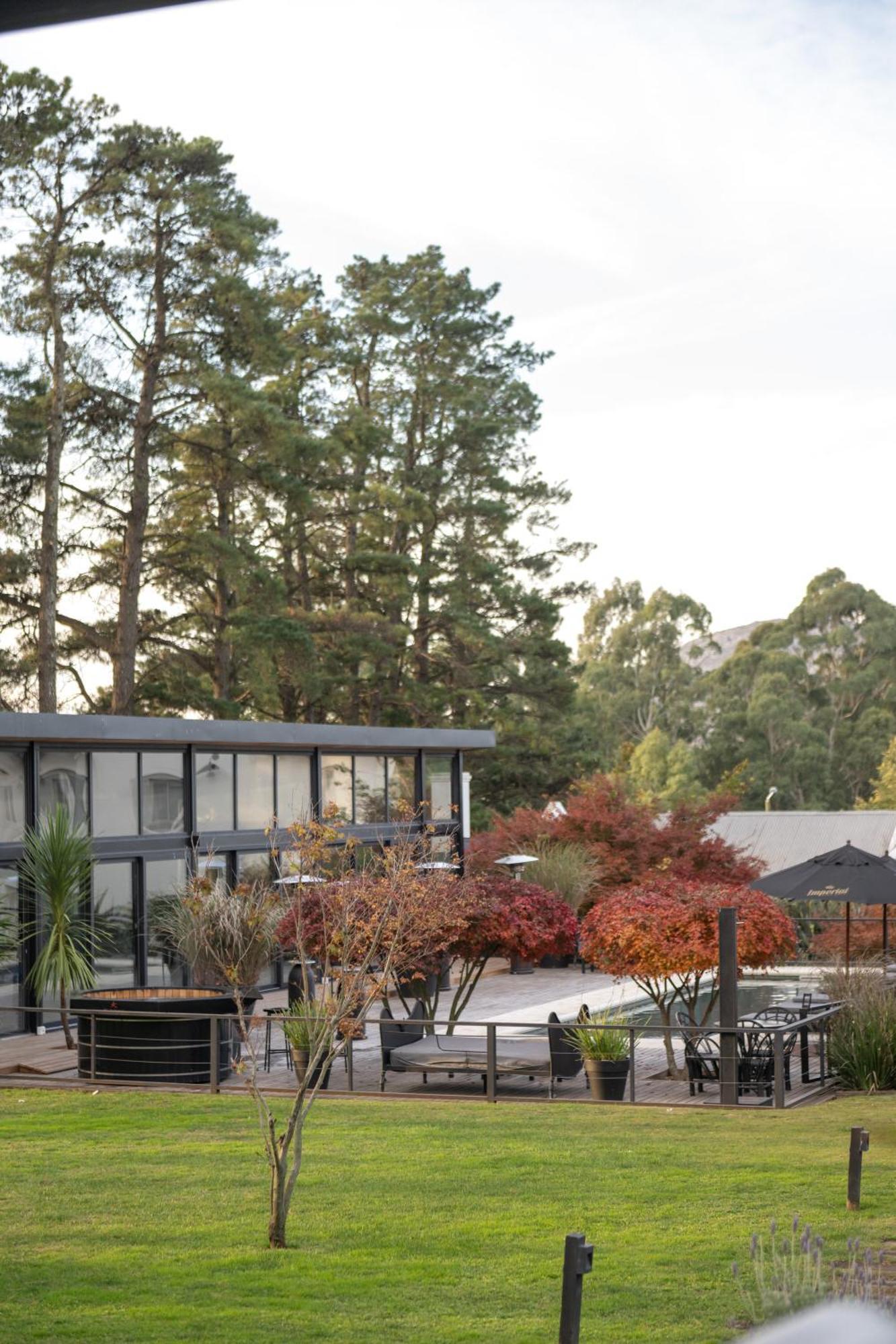Inn La Protegida Tandil